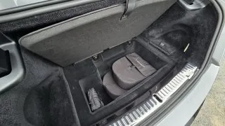 Rolls-Royce Spectre Black Badge