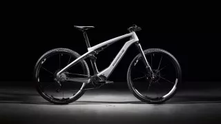 Elektrokolo Porsche eBike