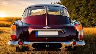 Tatra 2-603