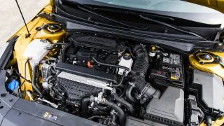 Kia K4 GT-Line 1.6 T-GDI DCT