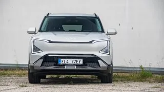 Test Kia EV5