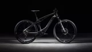 Elektrokolo Porsche eBike