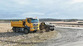 Tatra, nákladní automobil, armáda