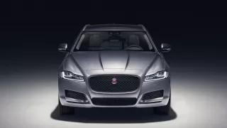 Jaguar XF Sportbrake, sportovní rodinný kombík 4