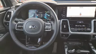 Kia Sorento 2020