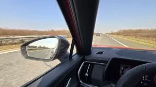 Škoda Kodiaq RS 2. generace