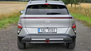 Hyundai Kona 1.0 T-GDi DCT