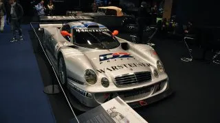 Retromobile 2026