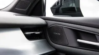Audi Q3 e-Hybrid