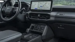 Toyota Hilux 9. generace