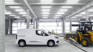 Toyota PROACE CITY 2019 24