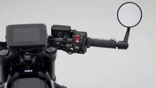Honda WN7