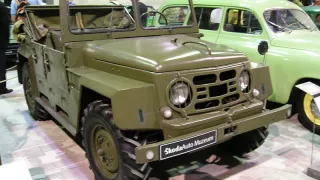 Škoda 973