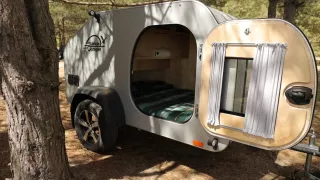 Life Style Camper