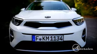 Kia Stonic 8