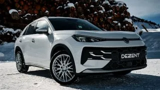 Kola dělají auto i v zimě. ALCAR přináší nové eleg