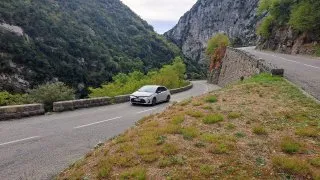 Toyota Corolla GR Sport