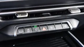 Audi Q3 e-Hybrid