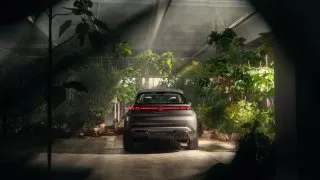 Volkswagen ID. Cross Concept