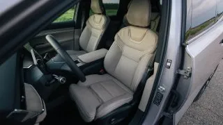 Volvo EX90 Ultra