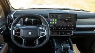 Test ICH-X K3