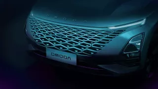 Omoda C5