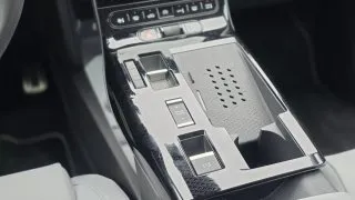 Citroën C5 Aircross plug-in