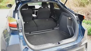 Toyota C-HR 1.8 Hybrid Style