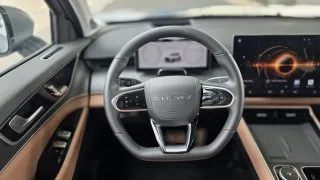 Chery Tiggo 9