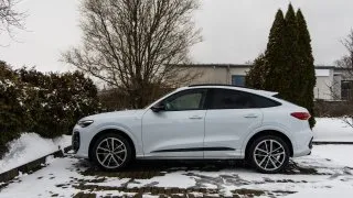 Audi Q5 Sportback TDI quattro