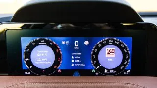 Škoda Superb 2.0 TDI DSG 110 kW