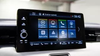 Honda HR-V e:HEV