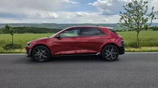 Hyundai Ioniq 5 Power 84 kWh AWD N-Line Style Prem