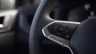 Volkswagen Polo limited