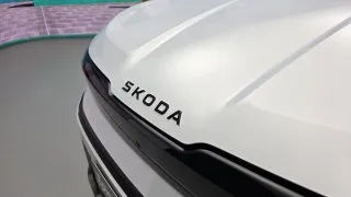 Škoda Epiq