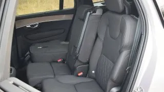 Volvo XC90 B5