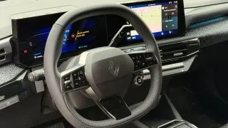 Renault Clio E-Tech 160