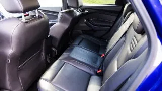 Ford Focus ST Turnier