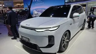 BYD Sealion 08