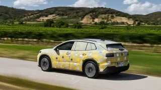 Volkswagen ID. Tiguan (zakrytý)