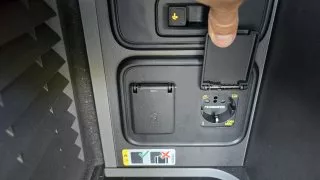 Volkswagen California 2.0 TDI Beach Camper