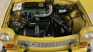 Trabant 601