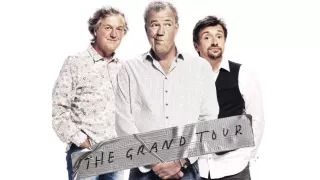 The Grand Tour - Obrázek 5