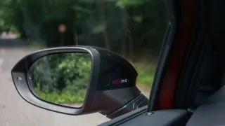 Volkswagen Golf GTI Edition 50