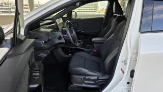 Toyota C-HR+ Style