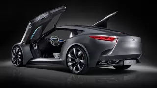 Hyundai HND-9 