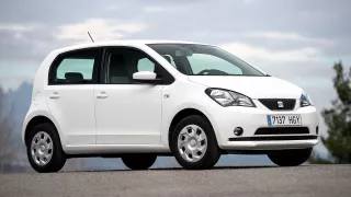 SEAT Mii (14 ks)