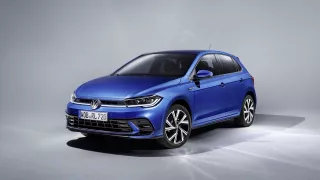 Modernizovaný Volkswagen Polo umožní částečně automatizovanou jízdu až do rychlosti 210 km/h