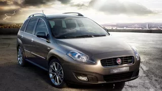 Fiat Croma