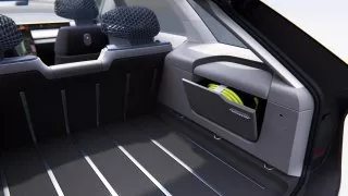 Škoda Vision O